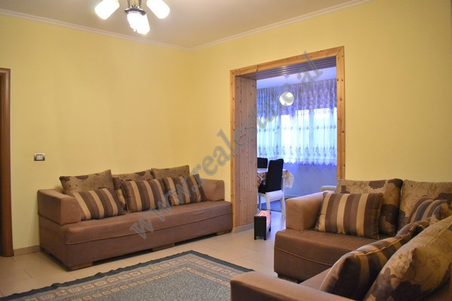 Three bedroom apartment for rent in Kongresi i Manastirit Street, near Oxhaku&nbsp;area, in Tirana, 